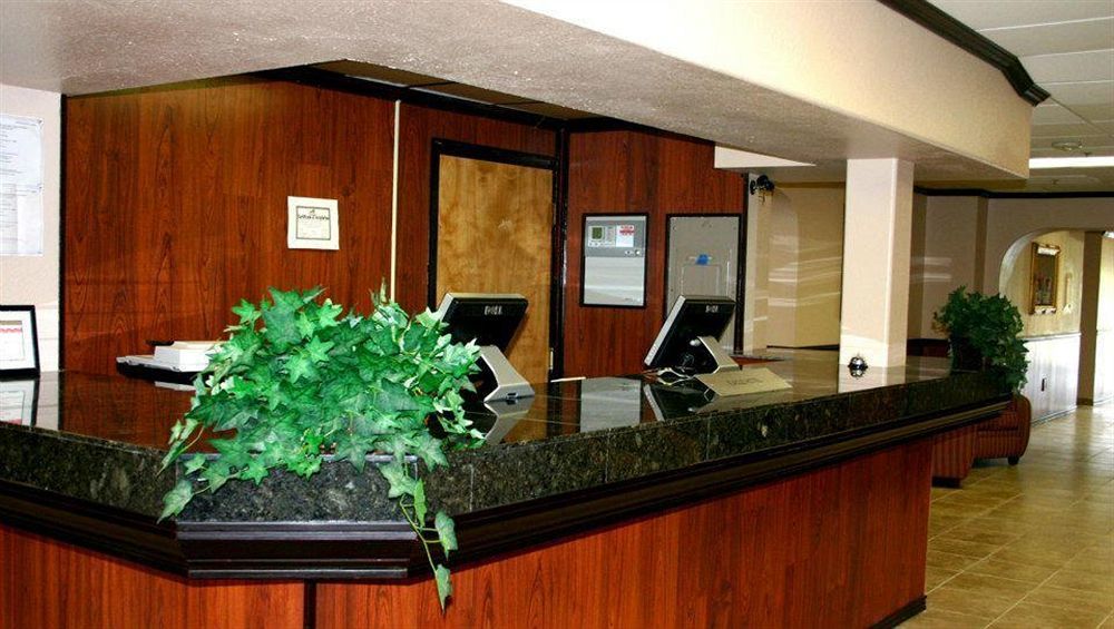 Eagle Hotel Палмър Екстериор снимка
